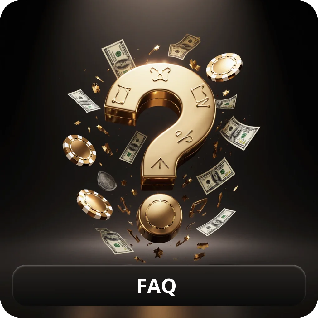 FAQ sur l'avis Aphrodite Casino FAQ